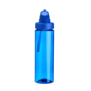 Squeeze Personalizado Plástico 740 ML X08189 Brindes Personalizados