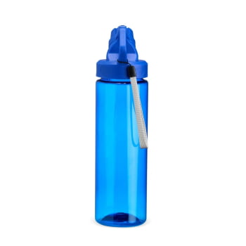 Squeeze Personalizado Plástico 740 ML X08189 Brindes Personalizados