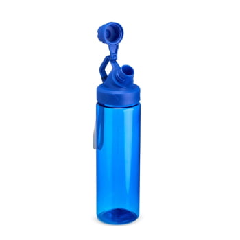 Squeeze Personalizado Plástico 740 ML X08189 Brindes Personalizados