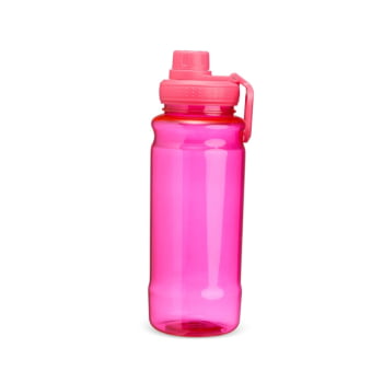 Squeeze Personalizado Plástico 800 ML X08328 Brinde Personalizado
