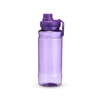 Squeeze Personalizado Plástico 800 ML X08328 Brinde Personalizado