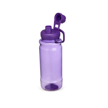 Squeeze Personalizado Plástico 800 ML X08328 Brinde Personalizado