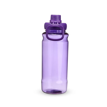 Squeeze Personalizado Plástico 800 ML X08328 Brinde Personalizado