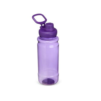 Squeeze Personalizado Plástico 800 ML X08328 Brinde Personalizado