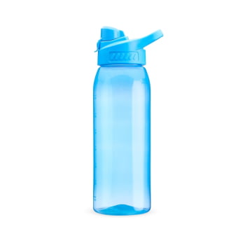 Squeeze Personalizado Plástico 850 ML X18925 Brindes Personalizados