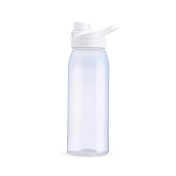 Squeeze Personalizado Plástico 850 ML X18925 Brindes Personalizados