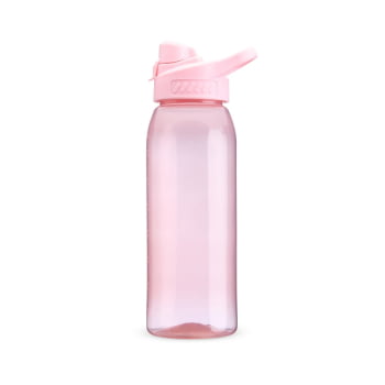 Squeeze Personalizado Plástico 850 ML X18925 Brindes Personalizados
