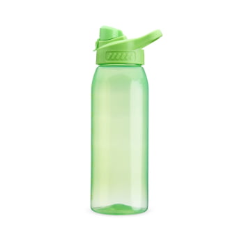 Squeeze Personalizado Plástico 850 ML X18925 Brindes Personalizados