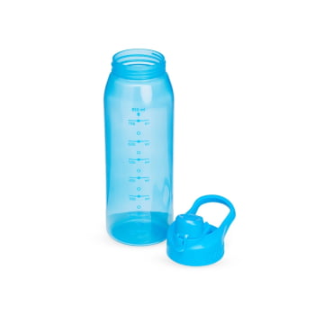 Squeeze Personalizado Plástico 850 ML X18925 Brindes Personalizados