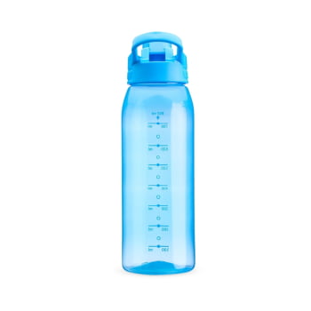 Squeeze Personalizado Plástico 850 ML X18925 Brindes Personalizados