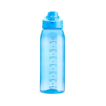 Squeeze Personalizado Plástico 850 ML X18925 Brindes Personalizados