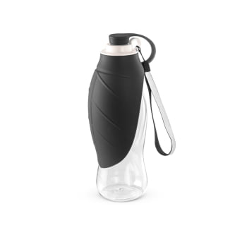 Squeeze Personalizado Polipropeno e Silicone 580 ML SP94447 Brinde Personalizado