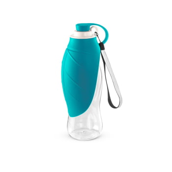 Squeeze Personalizado Polipropeno e Silicone 580 ML SP94447 Brinde Personalizado