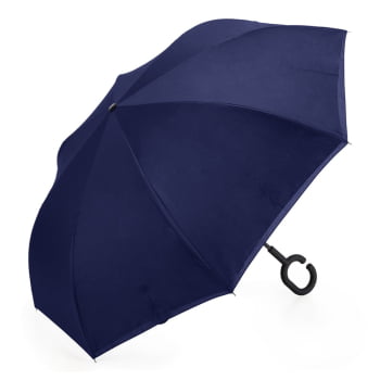 Guarda-Chuva Personalizado Nylon X02078 Brindes Personalizados
