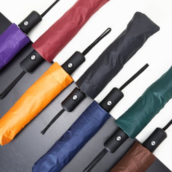 Guarda-Chuva Personalizado Nylon X05044 Brinde Personalizado