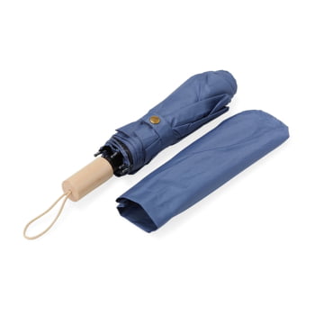 Guarda-Chuva Personalizado Nylon X05045 Brindes Personalizados