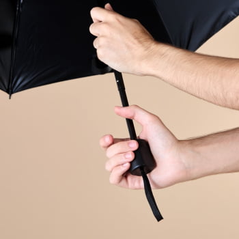 Guarda-Chuva Personalizado Nylon X05197 Brinde Personalizado