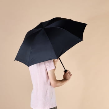 Guarda-Chuva Personalizado Nylon X05197 Brinde Personalizado