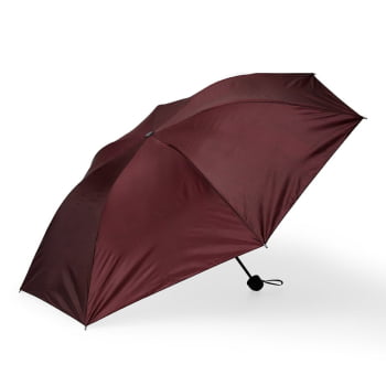 Guarda-Chuva Personalizado Nylon X05198 Brindes Personalizados
