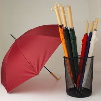 Guarda-Chuva Personalizado Nylon X06063 Brinde Personalizado