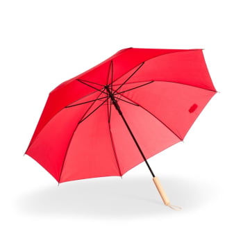 Guarda-Chuva Personalizado Nylon X06063 Brinde Personalizado