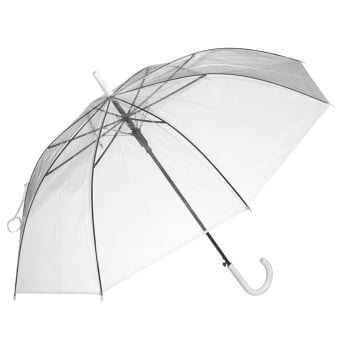 Guarda-Chuva Personalizado Plástico X18680 Brindes Personalizados