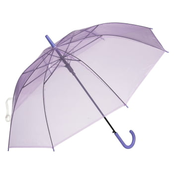 Guarda-Chuva Personalizado Plástico X18680 Brindes Personalizados