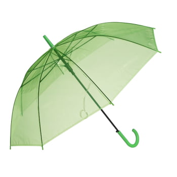 Guarda-Chuva Personalizado Plástico X18680 Brindes Personalizados