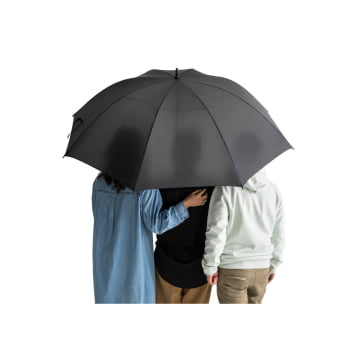 Guarda Chuva Personalizado Poliéster 190T SP99042 Brindes Personalizados