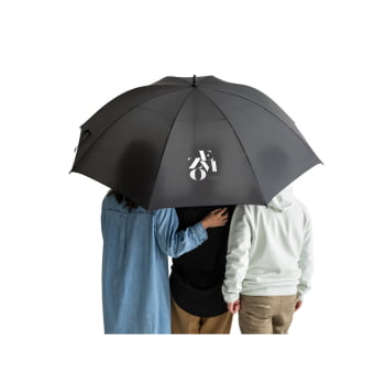 Guarda Chuva Personalizado Poliéster 190T SP99042 Brindes Personalizados