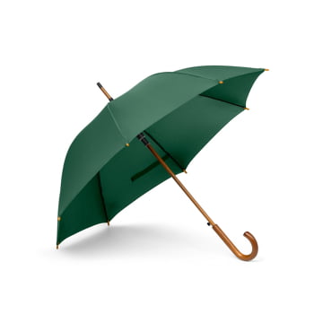 Guarda Chuva Personalizado Poliéster 190T SP99043 Brinde Personalizado