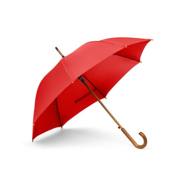 Guarda Chuva Personalizado Poliéster 190T SP99043 Brinde Personalizado