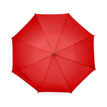 Guarda Chuva Personalizado Poliéster 190T SP99043 Brinde Personalizado