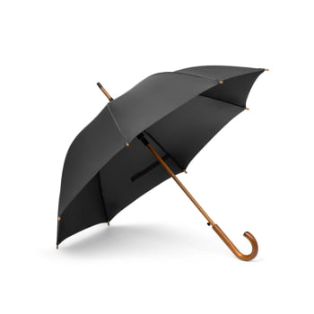 Guarda Chuva Personalizado Poliéster 190T SP99043 Brinde Personalizado