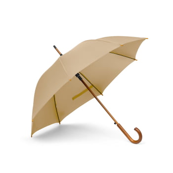 Guarda Chuva Personalizado Poliéster 190T SP99043 Brinde Personalizado