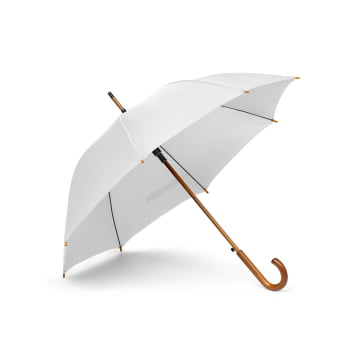 Guarda Chuva Personalizado Poliéster 190T SP99043 Brinde Personalizado