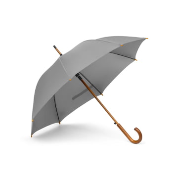 Guarda Chuva Personalizado Poliéster 190T SP99043 Brinde Personalizado