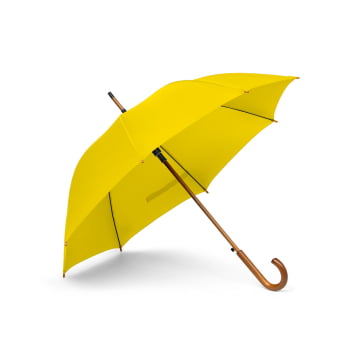 Guarda Chuva Personalizado Poliéster 190T SP99043 Brinde Personalizado