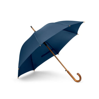 Guarda Chuva Personalizado Poliéster 190T SP99043 Brinde Personalizado