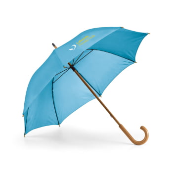 Guarda Chuva Personalizado Poliéster 190T SP99100 Brinde Personalizado