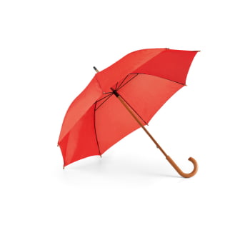 Guarda Chuva Personalizado Poliéster 190T SP99100 Brinde Personalizado