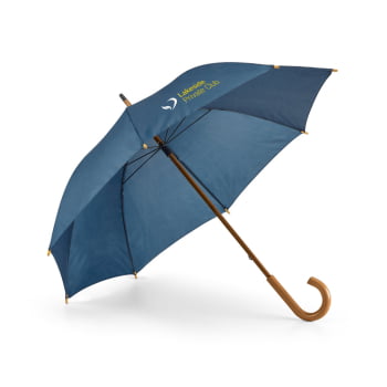 Guarda Chuva Personalizado Poliéster 190T SP99100 Brinde Personalizado