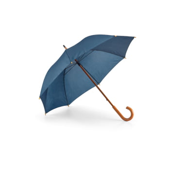 Guarda Chuva Personalizado Poliéster 190T SP99100 Brinde Personalizado
