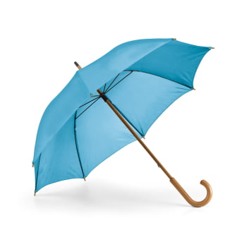 Guarda Chuva Personalizado Poliéster 190T SP99100 Brinde Personalizado