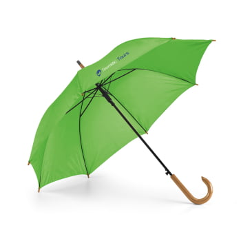 Guarda Chuva Personalizado Poliéster 190T SP99116 Brindes Personalizados