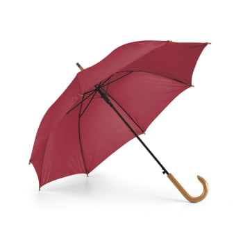 Guarda Chuva Personalizado Poliéster 190T SP99116 Brindes Personalizados