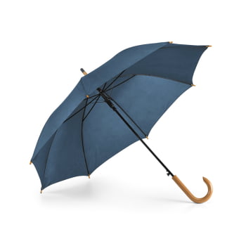 Guarda Chuva Personalizado Poliéster 190T SP99116 Brindes Personalizados