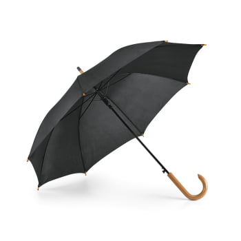 Guarda Chuva Personalizado Poliéster 190T SP99116 Brindes Personalizados