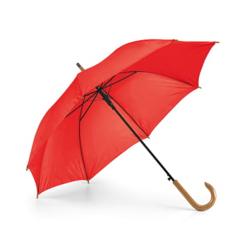 Guarda Chuva Personalizado Poliéster 190T SP99116 Brindes Personalizados