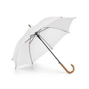 Guarda Chuva Personalizado Poliéster 190T SP99116 Brindes Personalizados